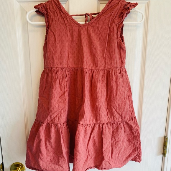 Carter’s Dress - Picture 1 of 3